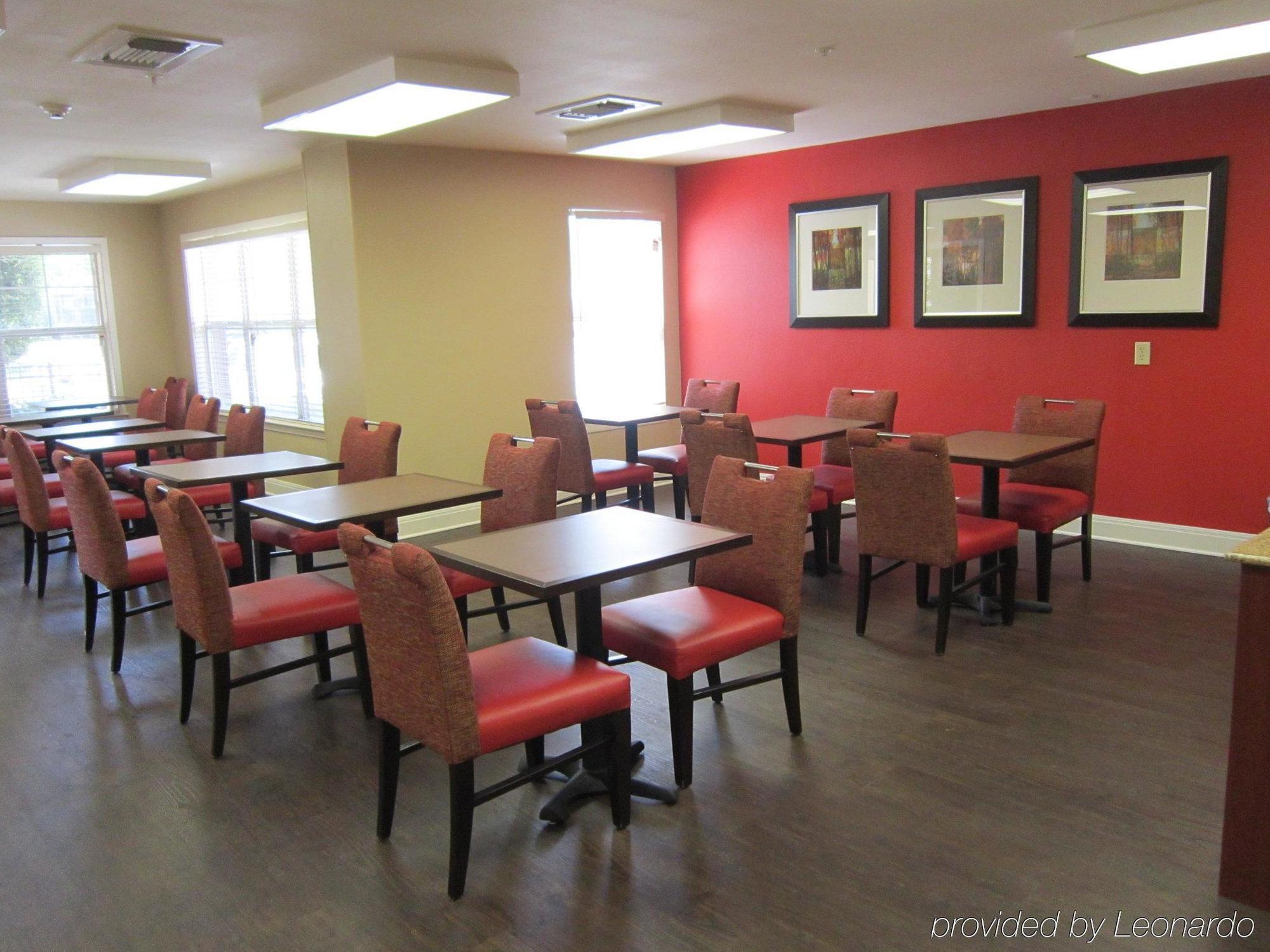 Extended Stay America Suites - Austin - Northwest Arboretum - The Domain Exterior foto