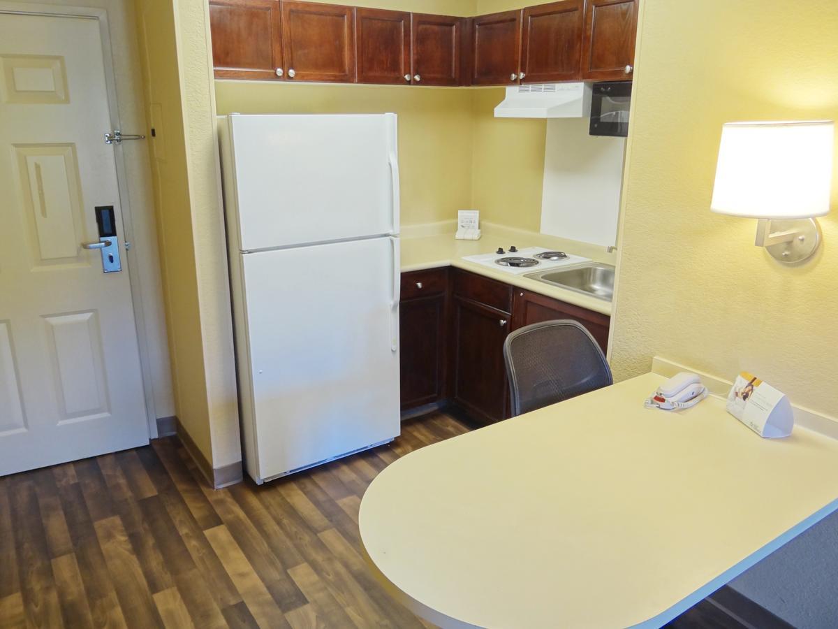 Extended Stay America Suites - Austin - Northwest Arboretum - The Domain Exterior foto